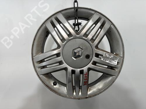 Used Rim RENAULT MEGANE II Coupé-Cabriolet (EM0/1_) 1.6 (113 hp) 31053149