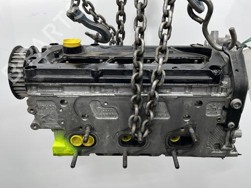 Topstykke AUDI A4 B8 Avant (8K5) 2.7 TDI (190 hp) 29189631
