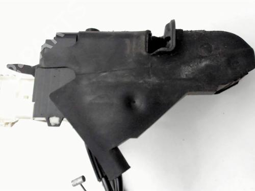 Front left lock CITROËN C4 I (LC_) 1.6 HDi | BP22415229C98 