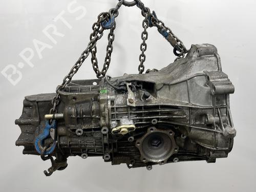 Used Gearbox Gearbox AUDI A6 C4 (4A2) 2.5 TDI (116 hp) 22756663 22756663