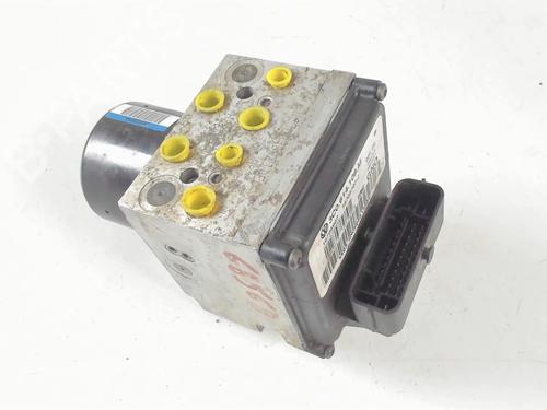 ABS pump VW PASSAT B6 Variant (3C5) 2.0 TDI | BP20402166M43 