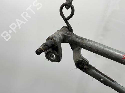 Front wipers mechanism VW POLO (9N_, 9A_) 1.2 | BP25404877C83 