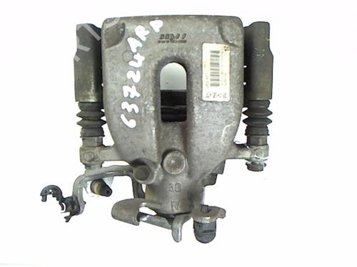 Used Right rear brake caliper Right rear brake caliper PEUGEOT 3008 I MPV (0U_) 2.0 HDi Hybrid4 (0URHCA) (200 hp) 20399397 20399397