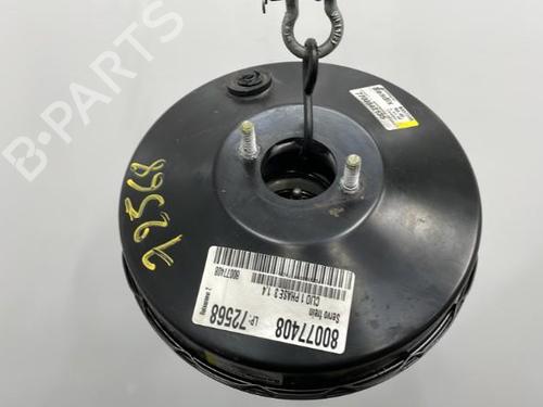 Used Servo brake Servo brake RENAULT CLIO I (B/C57_, 5/357_) 1.4 (B/C57T, B/C57Y) (79 hp) 20423294 20423294