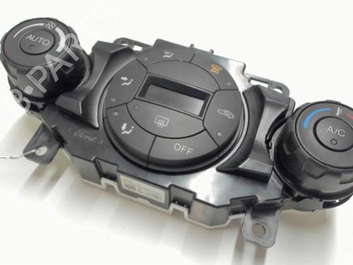 Climate control FORD ECOSPORT 1.0 EcoBoost | BP20429040I5 