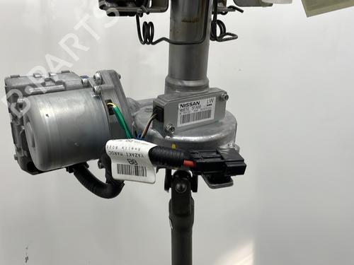 Steering column NISSAN MICRA V (K14) 1.0 IG-T 100 | BP24229571M21 - Image 6