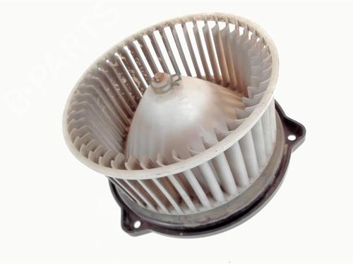 Heater blower motor MAZDA DEMIO (DW) 1.3 16V (DW3W, DW19) | BP20436950M62 