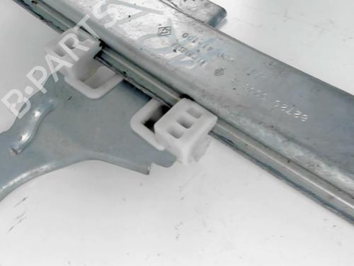 Rear right window mechanism RENAULT MEGANE III Grandtour (KZ0/1) 1.9 dCi (KZ0J, KZ0N, KZ1S) | BP20406447C25 