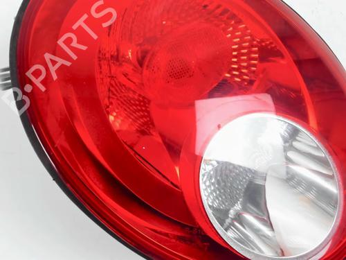 Venstre baglygte VW NEW BEETLE (9C1, 1C1) 1.4 | BP29844277C34 