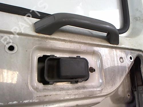 Used Right tailgate Right tailgate FORD TRANSIT Bus (E_ _) [1994-2000] 21203882 21203882