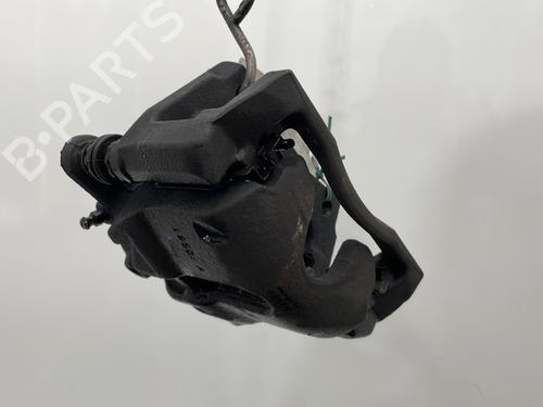 Left front brake caliper NISSAN MICRA IV (K13K, K13KK) 1.2 | BP26147575M105 
