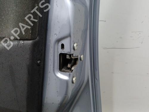 Right front door OPEL ASTRA H (A04) 1.7 CDTI (L48) | BP20469023C3 