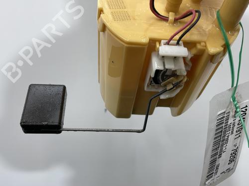 Fuel pump TOYOTA YARIS (_P9_) 1.4 D-4D (NLP90_, NLP90R) | BP32138960M76 