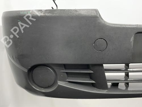 Front bumper RENAULT TRAFIC II Van (FL) 2.0 dCi 90 (FL0H, FL00, FL01, FL0M, FL0P, FL0S) | BP30689438C7  - Image 5