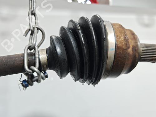Used Right front driveshaft Right front driveshaft 39151044 39151044