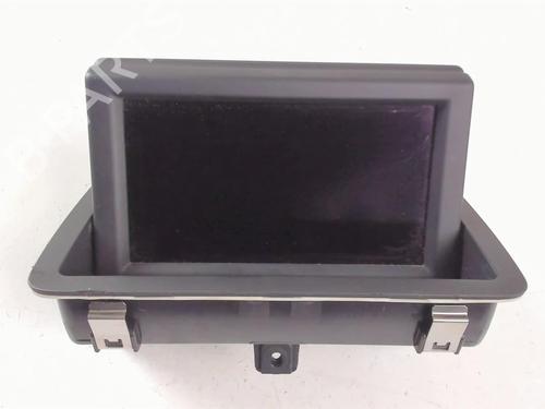 Used Radio AUDI A1 (8X1, 8XK) 1.6 TDI (90 hp) 20451035