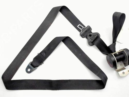 Used Front left seatbelt PEUGEOT 405 I (15B) 1.9 Diesel (69 hp) 31362753