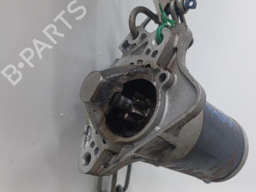 Starter RENAULT CLIO III (BR0/1, CR0/1) 1.6 16V (BR05, BR0B, BR0Y, BR15, BR1J, BR1M, BR1Y, CR0B,... | BP20427954M8 