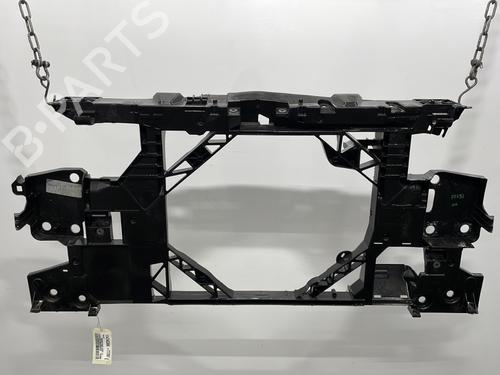 Used Front slam panel RENAULT MEGANE III Coupe (DZ0/1_) 1.5 dCi (DZ09, DZ0D, DZ1F, DZ1G, DZ14, DZ29) (110 hp) 30308355