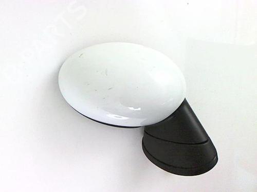 Right mirror MINI MINI (R56) Cooper D | BP20414320C27 