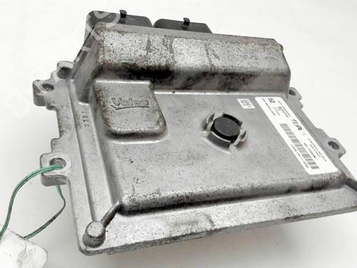 Engine control unit (ECU) CITROËN C3 III (SX) 1.2 VTi 82 | BP36438489M57 - Image 3