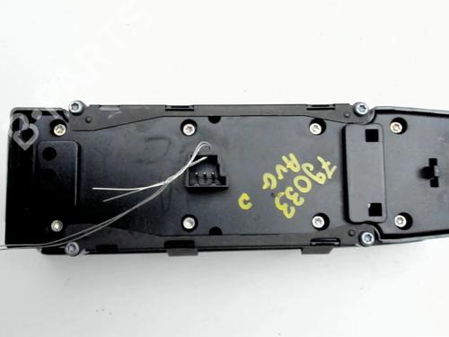 Left front window switch MERCEDES-BENZ CLA Coupe (C117) CLA 180 (117.342) | BP33131092I27 - Image 3