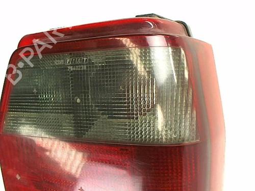 Used Right taillight Right taillight FIAT UNO (146_, 158_) 45 0.9 (45 hp) 25264491 25264491