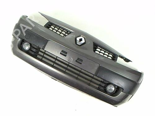 Front bumper RENAULT MEGANE II (BM0/1_, CM0/1_) 1.6 16V | BP20448365C7 
