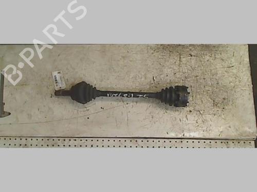 Used Left front driveshaft ALFA ROMEO 33 (907_) [1990-1994]  22913451