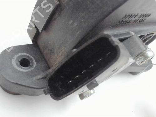 Used Electronic module Electronic module HYUNDAI ix20 (JC) 1.4 CRDi (90 hp) 21239027 21239027