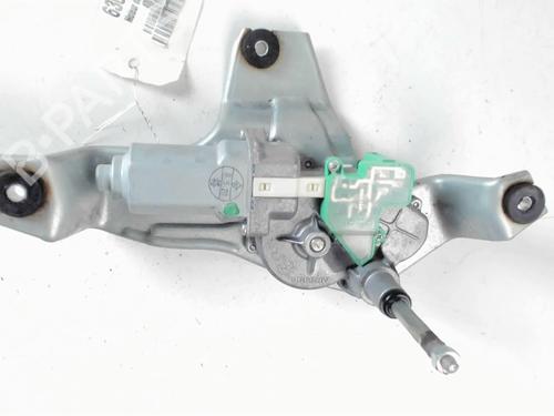 Used Rear wiper motor PEUGEOT 4007 (VU_, VV_) 2.2 HDi (156 hp) 20469632