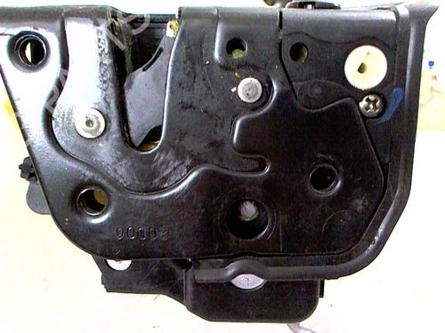 Rear right lock AUDI A4 B7 (8EC) 3.0 TDI quattro | BP20444483C99 