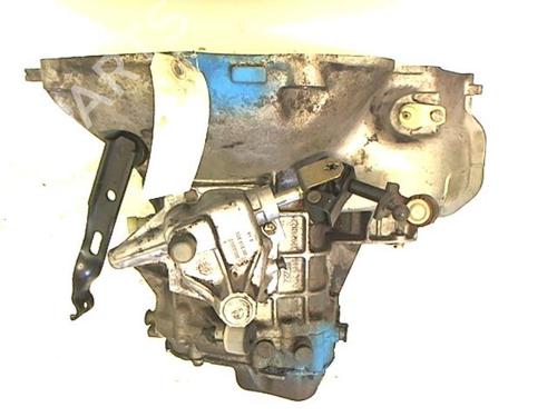 Used Gearbox OPEL TIGRA (S93) 1.4 16V (F07) (90 hp) 20471133