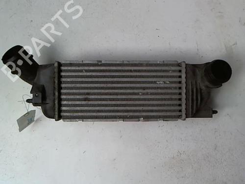 Used Intercooler PEUGEOT 407 (6D_) 1.6 HDi 110 (6D9HZC, 6D9HYC) (109 hp) 20415056