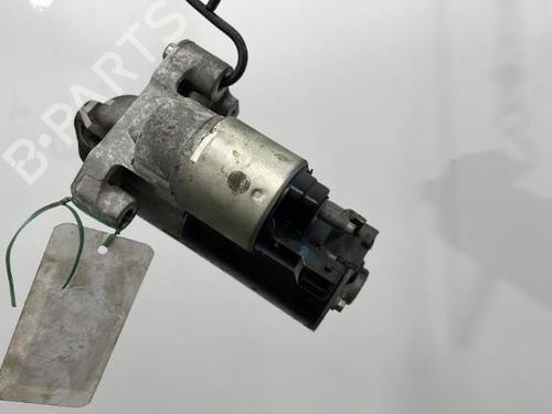Used Starter Starter CITROËN C4 CACTUS 1.2 VTi 82 (82 hp) 20387466 20387466
