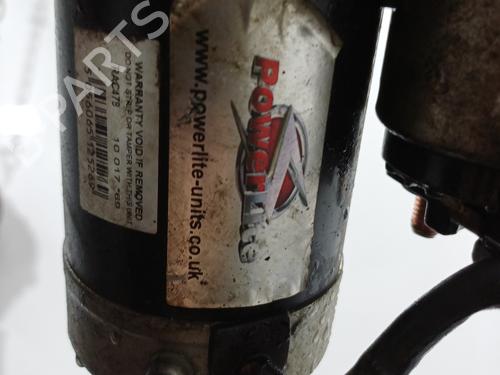 Starter MAZDA RX-8 (SE, FE) 1.3 (FE103, SE3P) | BP37727724M8 - Image 3
