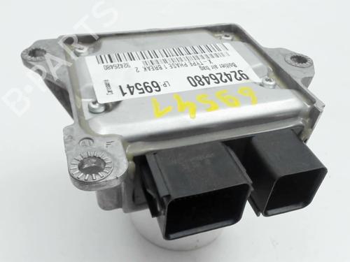 ECU airbags JAGUAR X-TYPE I Estate (X400) 2.0 D | BP20388384M53 