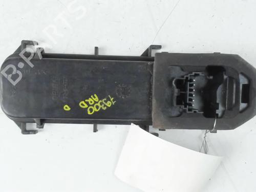 Used Lamp holder Lamp holder RENAULT CLIO II (BB_, CB_) 1.5 dCi (B/C2J) (68 hp) 32631140 32631140