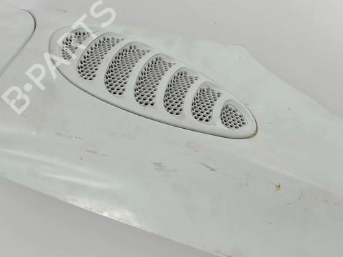 Right mirror RENAULT ESPACE III (JE0_) 2.2 12V TD (JE0E, JE0H, JE0P) | BP25263712C27