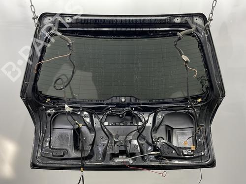 Bakluke CC/Kombi-Kupé AUDI A4 B6 Avant (8E5) 1.9 TDI | BP23779611C6 