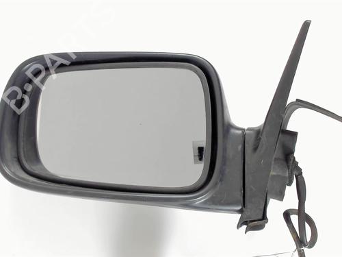 Used Left mirror HONDA CONCERTO (HW, MA) 1.5 i 16V (MA1) (90 hp) 21233295