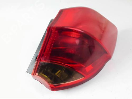 Right taillight KIA CEE'D (JD) 1.4 CVVT | BP21422946C35 - Image 4