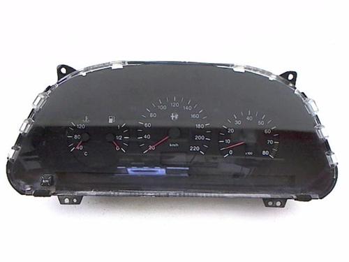 Used Instrument cluster Instrument cluster ALFA ROMEO 146 (930_) 1.6 i.e. 16V T.S. (930.B2B, 930.B2C) (120 hp) 21234454 21234454
