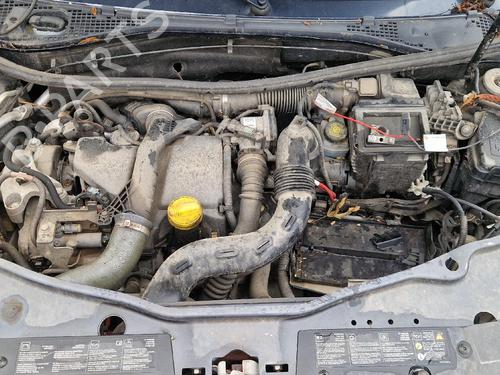 Andre DACIA DUSTER (HS_) 1.5 dCi 4x4 | BP39486358O1 - Image 21