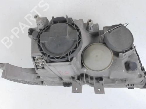 Used Left headlight Left headlight MERCEDES-BENZ C-CLASS T-Model (S202) C 220 T CDI (202.193) (125 hp) 22102767 22102767