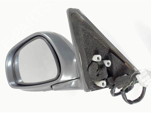 Used Left mirror MAZDA 626 IV Hatchback (GE) 2.0 D GLX Comprex (GEFP) (75 hp) 21233672