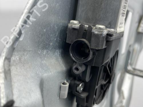 Rear right window mechanism KIA SPORTAGE III (SL) 1.7 CRDi | BP31139279C25