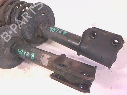 Left front shock absorber OPEL COMBO Box Body/MPV (71_) 1.2 | BP20456475M16 