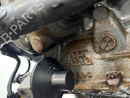 Engine FIAT GRANDE PUNTO (199_) 1.2 | BP30058096M1 