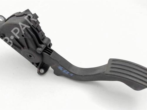 Electronic module FORD FOCUS II (DA_, HCP, DP) 1.8 TDCi | BP25652391M83 - Image 3